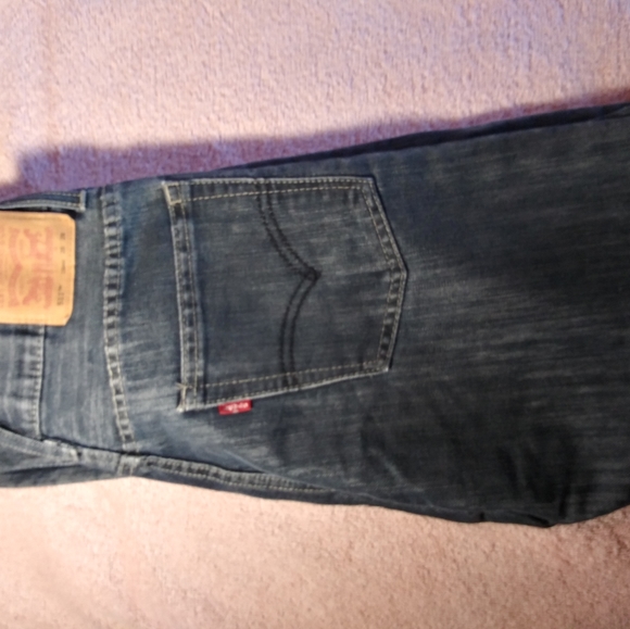 Boys levi - Picture 3 of 3